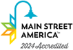 msa 2024 accreditation logo